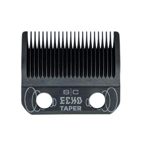 StyleCraft zestaw ostrzy ECHO TAPER + ECHO DEEP
