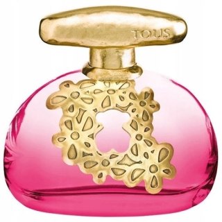 Tous Floral Touch woda toaletowa spray - produkt bez opakowania