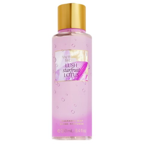 Victoria's Secret Lush Starfruit Lotus mgiełka do ciała 250ml