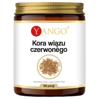 Yango Kora wiązu czerwonego ekstrakt 10:1 suplement diety w proszku 50g