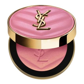 Yves Saint Laurent Make Me Blush róż do policzków 93 Restless Rose 6g