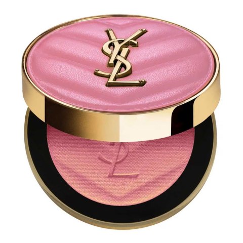 Yves Saint Laurent Make Me Blush róż do policzków 93 Restless Rose 6g