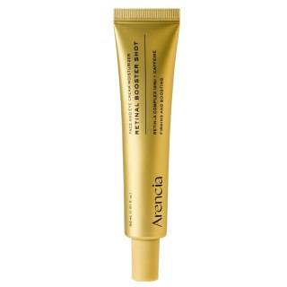 Arencia Retinal Booster Shot serum do twarzy na noc 30ml