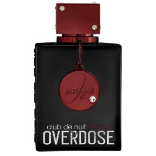 Armaf Club de Nuit Intense Overdose Man woda perfumowana spray 100ml