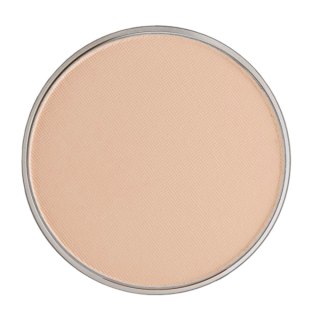 Artdeco Hydra Mineral Compact Foundation Refill nawilżający podkład mineralny w kompakcie wkład 60 Light Beige 10g