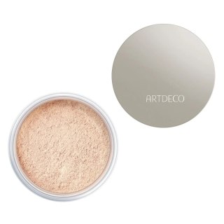 Artdeco Mineral Powder Foundation podkład mineralny sypki 03 Soft Ivory 15g