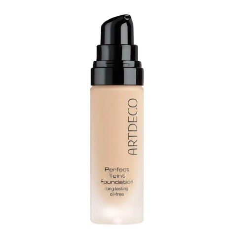 Artdeco Perfect Teint Foundation długotrwały podkład kryjący 12 Soft Vanilla 20ml