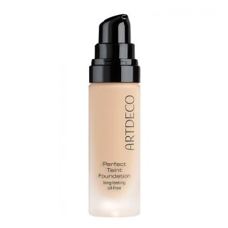Artdeco Perfect Teint Foundation długotrwały podkład kryjący 20 Warm Vanilla 20ml