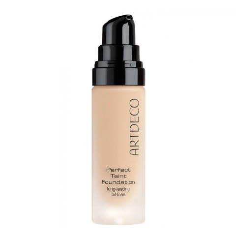 Artdeco Perfect Teint Foundation długotrwały podkład kryjący 20 Warm Vanilla 20ml