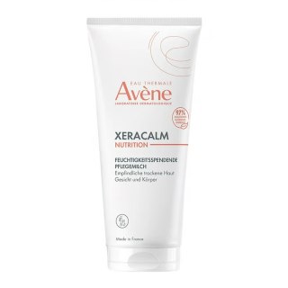 Avene XeraCalm Nutrition mleczko nawilżające 100ml