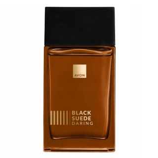 Avon Black Suede Daring woda toaletowa spray 100ml