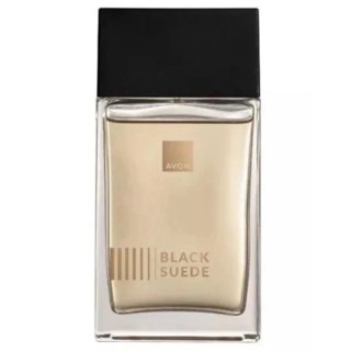 Avon Black Suede woda toaletowa spray 100ml