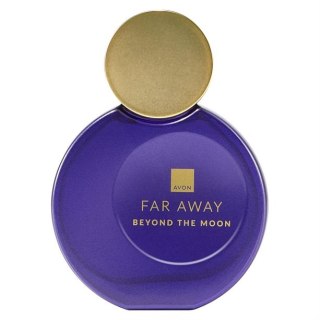 Avon Far Away Beyond The Moon woda perfumowana spray 50ml