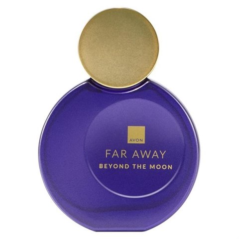 Avon Far Away Beyond The Moon woda perfumowana spray 50ml
