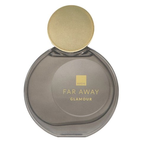 Avon Far Away Glamour woda perfumowana spray 50ml