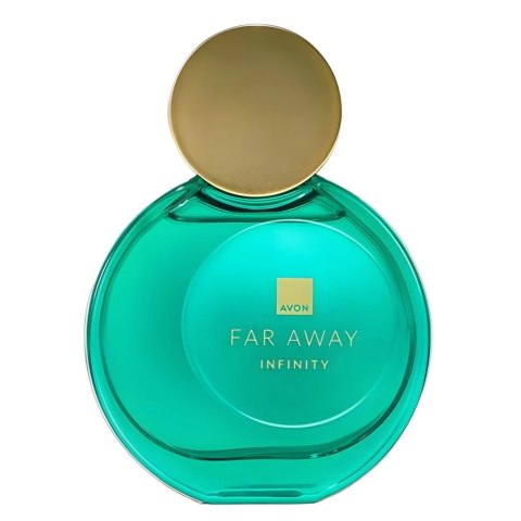 Avon Far Away Infinity woda perfumowana spray 50ml