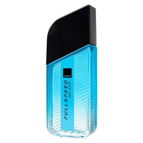 Avon Full Speed Sky Jump woda toaletowa spray 100ml