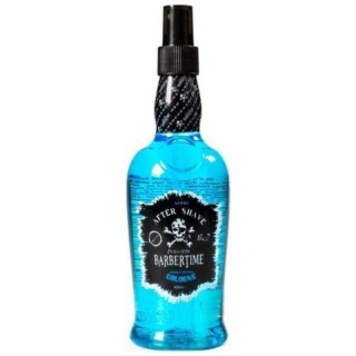 Barbertime After Shave Cologne Ocean Woda kolońska No.2 400ml