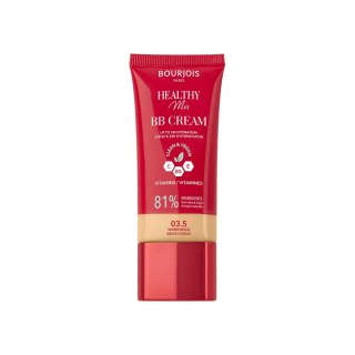Bourjois Healthy Mix kryjący krem BB z kompleksem witamin 03.5 Warm Beige 30ml