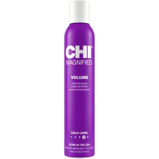 CHI Magnified Volume Spray szybkoschnący lakier zwiększający objętość 300ml