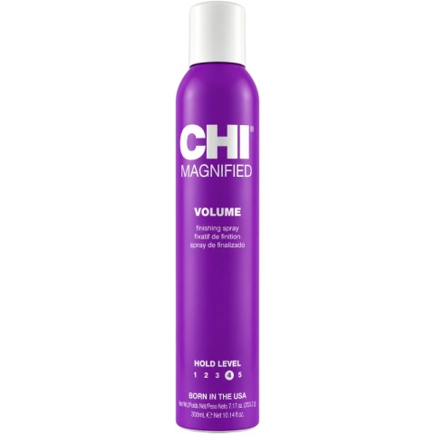 CHI Magnified Volume Spray szybkoschnący lakier zwiększający objętość 300ml