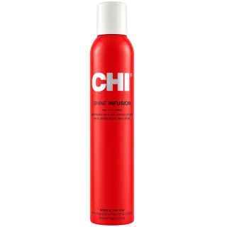CHI Style Shine Infusion Nabłyszczacz do włosów 200ml