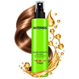 Chantal Intensis Liqid keratyna w płynie 300ml