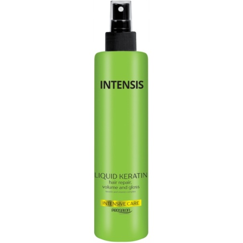 Chantal Intensis Liqid keratyna w płynie 300ml
