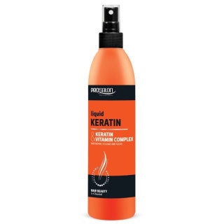 Chantal Prosalon keratyna w płynie bez spłukiwania 275g