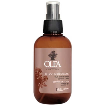 Dott. Solari Olea Baobab fluid do włosów bez spłukiwania 150ml