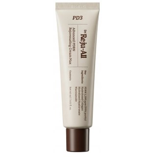 Dr. Reju-All Advanced PDRN Rejuvenating Cream Max intensywnie regenerujący krem do twarzy 60ml