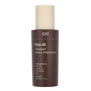 Dr. Reju-All Advanced Retino-Mela Serum rozjaśniające serum do twarzy 30ml
