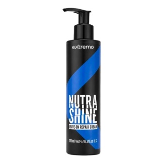 Extremo Nutra Shine Krem Naprawczy do Włosów 200ml