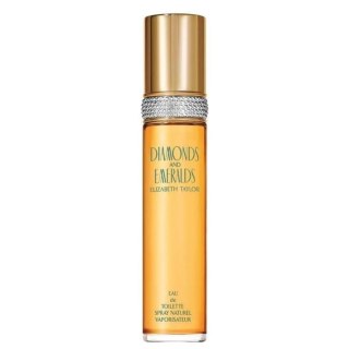 Elizabeth Taylor Diamonds And Emeralds woda toaletowa spray 50ml