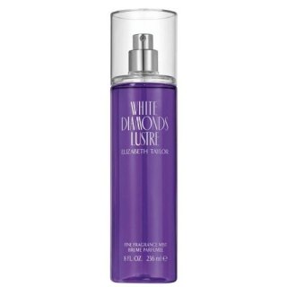 Elizabeth Taylor White Diamonds Lustre mgiełka zapachowa 236ml