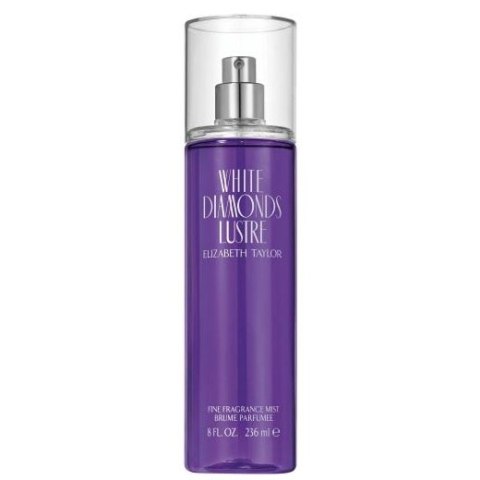 Elizabeth Taylor White Diamonds Lustre mgiełka zapachowa 236ml