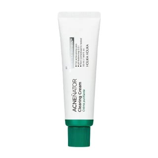 HOLIKA HOLIKA Acnenator Clearing Cream oczyszczający krem do twarzy 50ml