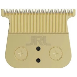 JRL Professional SF08G Nóż do Trymera Fresh Fade 2020T Ostrze Złote