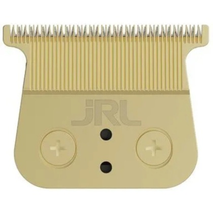 JRL Professional SF08G Nóż do Trymera Fresh Fade 2020T Ostrze Złote
