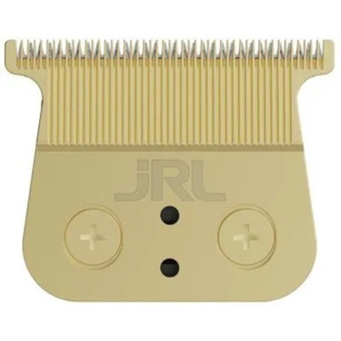 JRL Professional SF08G Nóż do Trymera Fresh Fade 2020T Ostrze Złote