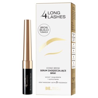 Long4Lashes Iconic Brow serum zagęszczające brwi 3ml