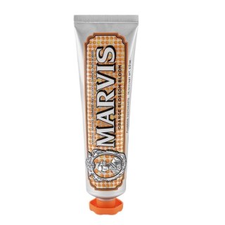 MARVIS Orange Blossom Bloom pasta do zębów z fluorem 75ml