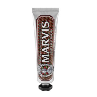 MARVIS Sweet & Sour Rhubarb pasta do zębów z fluorem 75ml