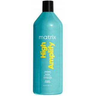 Matrix High Amplify szampon na objętość 1000ml