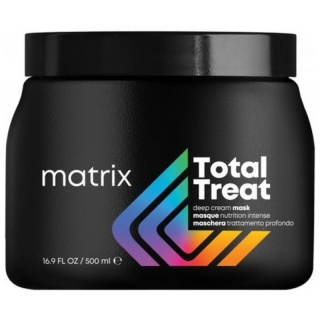 Matrix Total Treat maska do włosów nawilżająca 500ml