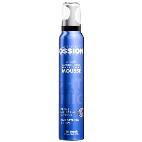 Morfose Ossion Night Out odżywka do włosów w piance 200ml