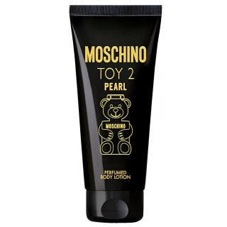 Moschino Toy 2 Pearl perfumowany balsam do ciała 200ml