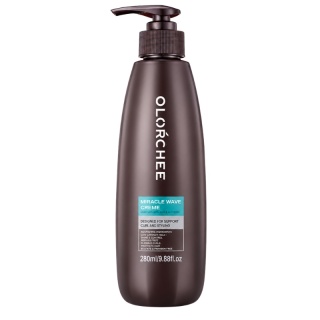 OLORCHEE Miracle Wave Creme Krem do stylizacji loków 280ml