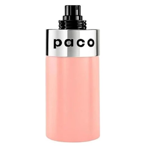 Paco Rabanne Paco Rose woda toaletowa spray 100ml
