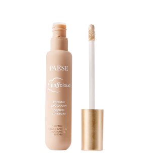 Paese Puff Cloud korektor peptydowy 01 Light Beige 7ml